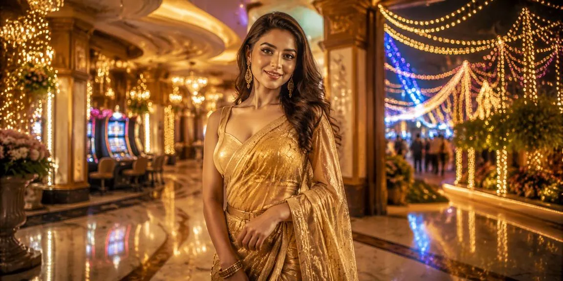 1777 Casino বোনাস